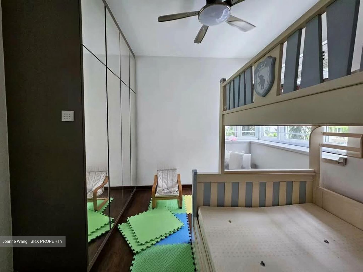 The Floravale (D22), Condominium #588858471